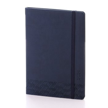 Dienasgrāmata pRESTIGE SOFT ,MAKSLĪGA