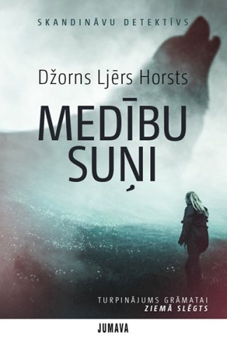 Medību suņi