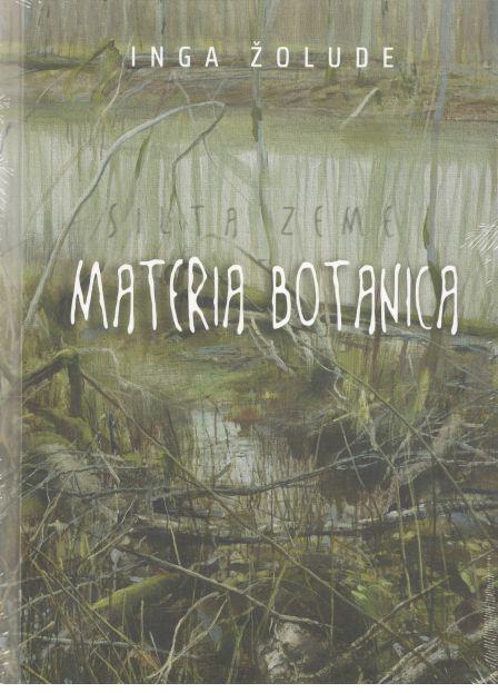 Materia Botanica