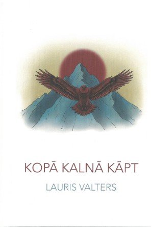 Kopā kalnā kāpt
