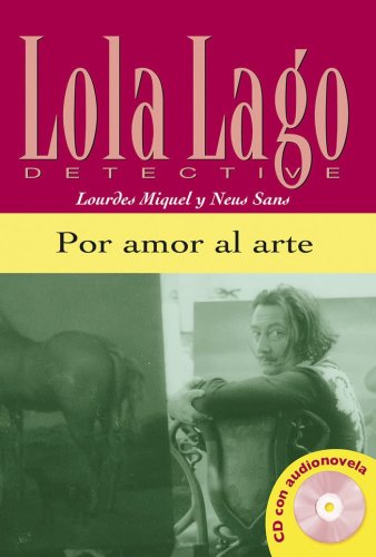 Por amor al arte (A2)