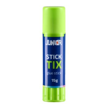 Līmes zīmulis, Stick Tix, 15 gr