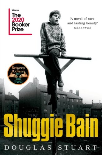 Shuggie Bain : Winner of the Booker Prize