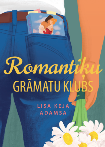 Romantiķu grāmatu klubs