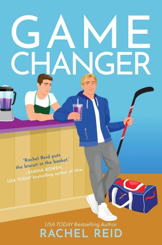 Game Changer : #1 Game Changers series : Now Streaming on Crave and HBO Max