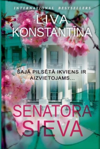 Senatora sieva