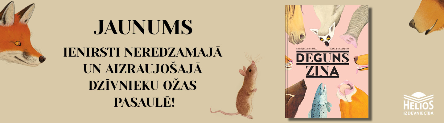 Deguns zina, Emanuēla Figerasa, Klēra De Gastolda