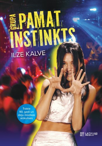 Pamatinstinkts. Grupa