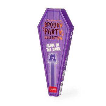 Dzēšamā pildspalva, "Spooky Party" - Blind Box