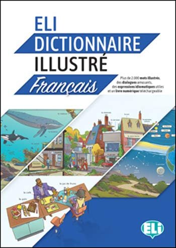 Eli Dictionaire Illustre Francais