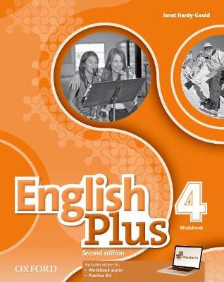 English Plus (2nd Edition) 4 Workbook Pack