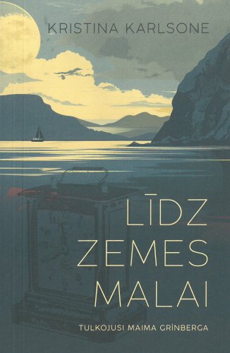 Līdz zemes malai