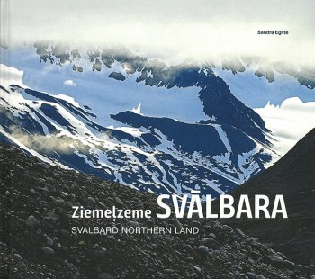 Svālbara Ziemeļzeme