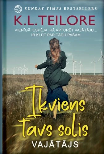 Ikviens Tavs solis. Vajātājs