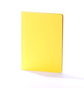 Skolotāja plānotājs 2026/2027 Pieturpunkts ( dzeltena)