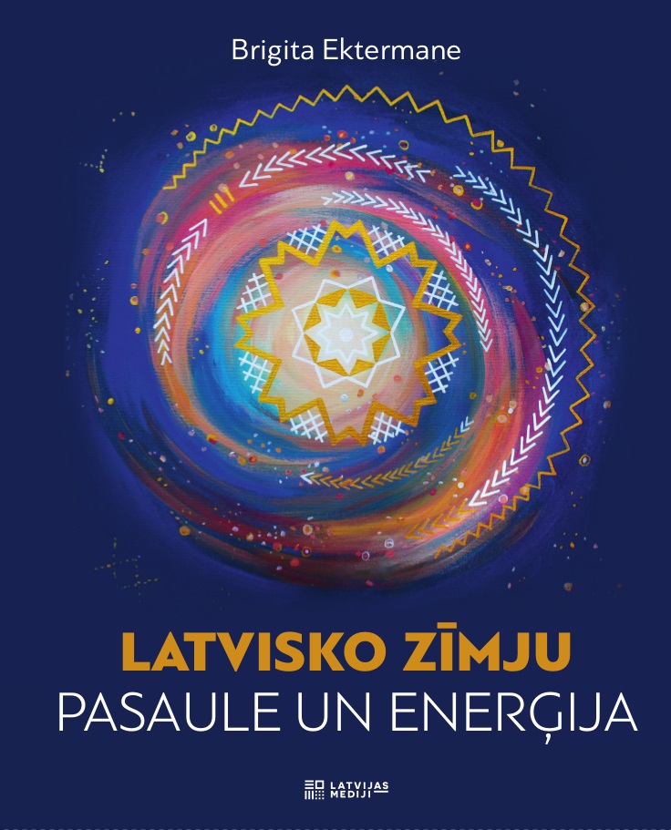 Latvisko zīmju pasaule un enerģija