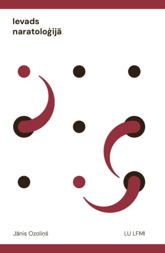 Ievads naratoloģijā