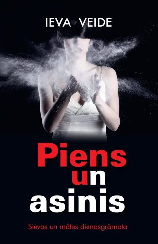 Piens un asinis