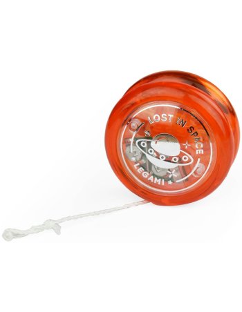 YO-YO