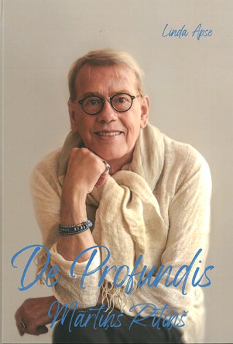 De Profundis. Mārtiņš Rītiņš