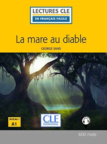 La mare au diable Lecture