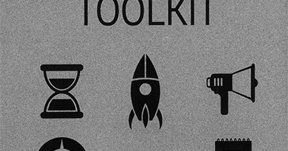 Design thinking toolkit