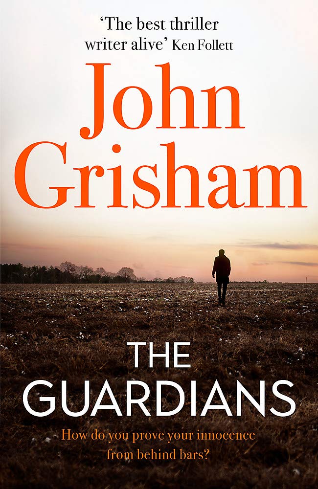Guardians : The Sunday Times Bestseller, The