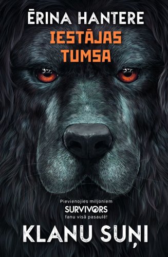 Klanu suņi 3. Iestājas tumsa