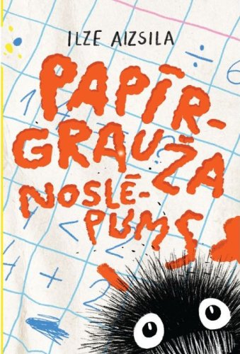 Papīrgrauža noslēpums