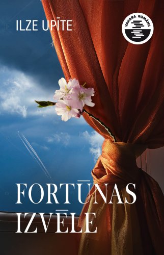 Fortūnas izvēle (e-grāmata)