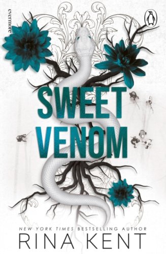 Sweet Venom : #2 The Vipers series