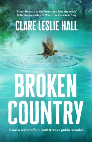 Broken Country : the most addictive love story of the year