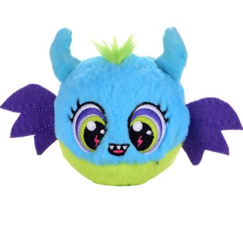 Bouncibles Mimi - JETT, monster blue/green
