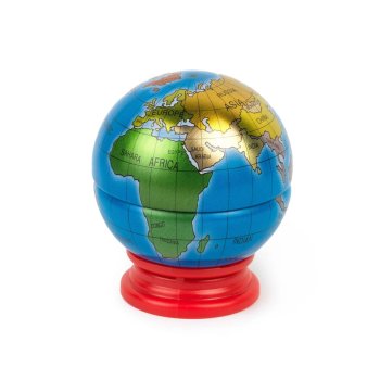 Zīmuļu asināmais LE TOUR DU MONDE TRAVEL