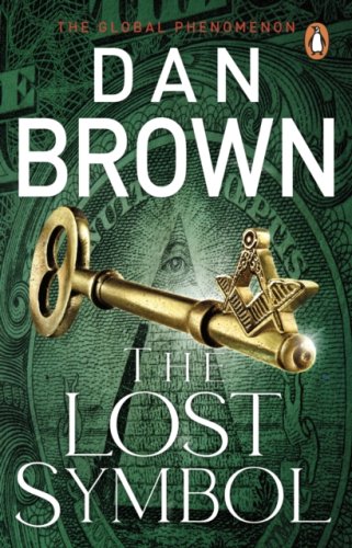 The Lost Symbol : (Robert Langdon Book 3)