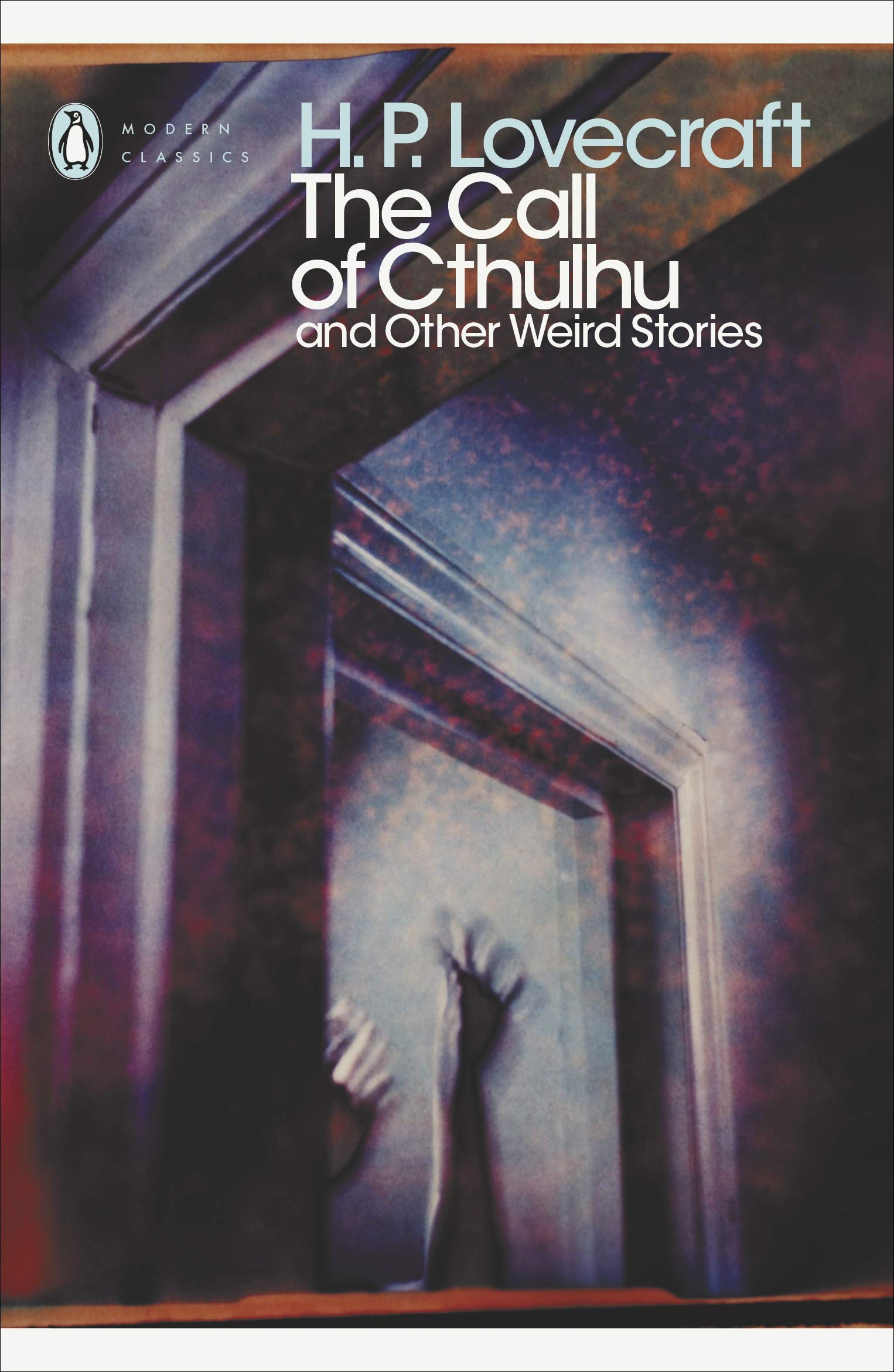 Call of Cthulhu: And Other Weird Stories