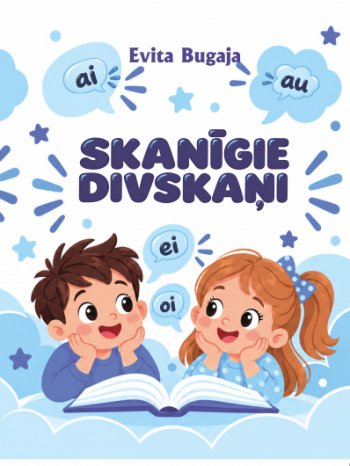 Skanīgie divskaņi
