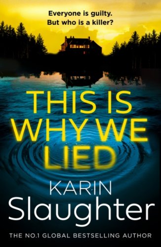 This is Why We Lied : 12