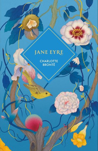 Jane Eyre deluxe