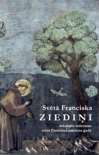 Svētā Franciska ziediņi