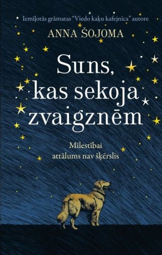 Suns, kas sekoja zvaigznēm