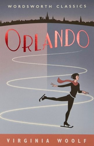 Orlando : A Biography