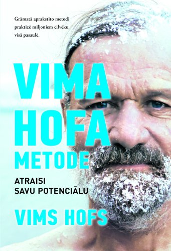 Vima Hofa metode ( brošūra)