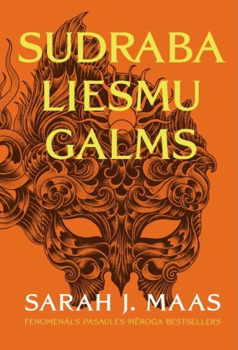 Sudraba liesmu galms