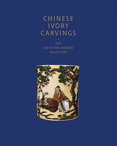Chinese Ivory Carvings : The Sir Victor Sassoon Collection