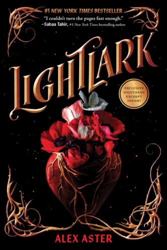 Lightlark (The Lightlark Saga Book 1) : Volume 1 (p)