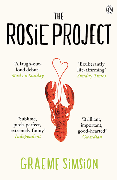 Rosie Project, The