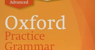 Oxford Practice Grammar Advanced with Key | Updated Edition