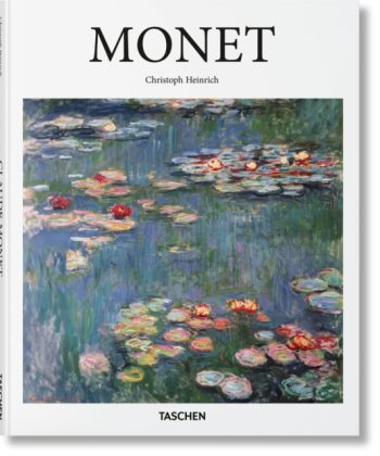 Monet, BA