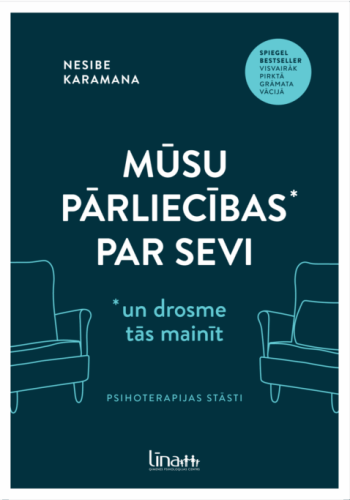 Mūsu pārliecības par sevi